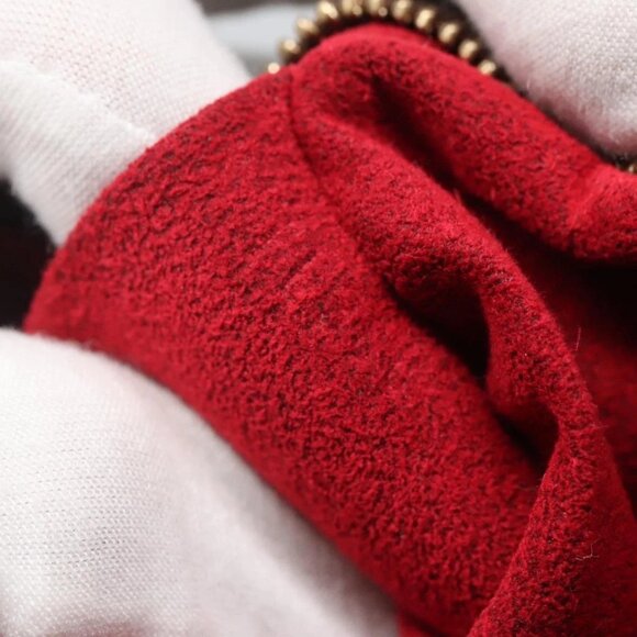 LOUIS VUITTON Monogram Trousse Wapity Pouch M58030 LV Auth ac3776 - Picture 13 of 16